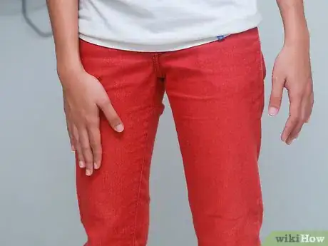 Image titled Do the Cup Song Without a Cup Step 47