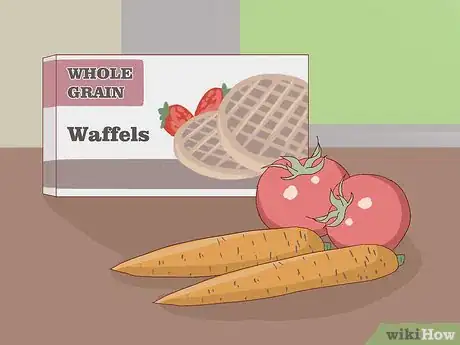 Image titled Plan a Pre‐Candy Halloween Meal Step 1