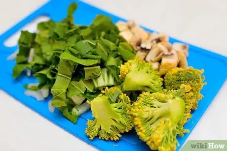 Image titled Make Vegetarian Hot Pot Step 14