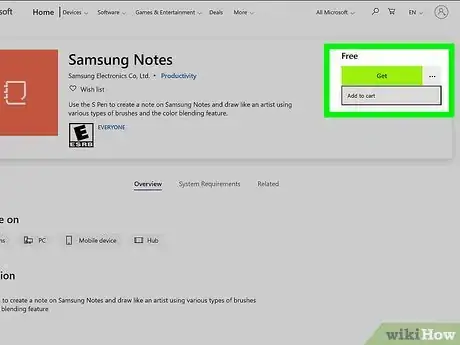 Image titled Sync Samsung Notes to PC Step 4