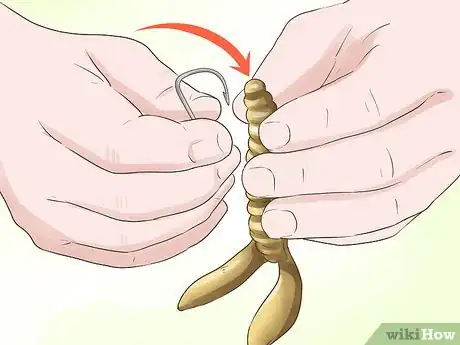 Image titled Tie a Carolina Rig Step 2