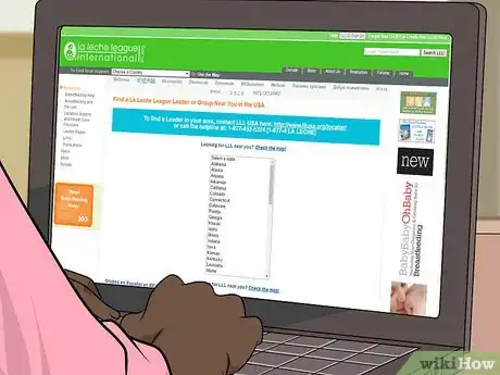 Image titled Educate Others on the Importance of Breastfeeding Step 15