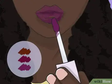 Image titled Choose a Lip Color Step 9