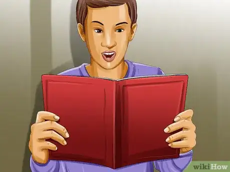 Image titled Read for Graduate School Step 7