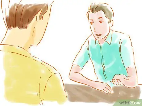 Image titled Become a Physical Therapist Step 5