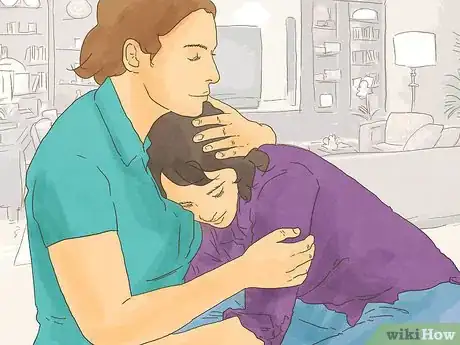 Image titled Help Somebody With Body Dysmorphic Disorder (BDD) Step 1