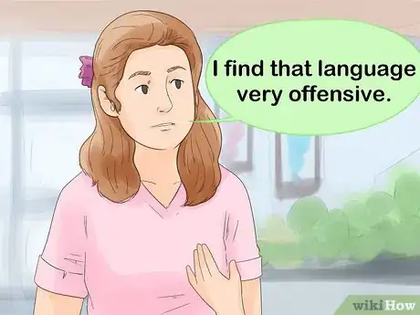 Image titled Take a Stand Against Homophobia Step 1