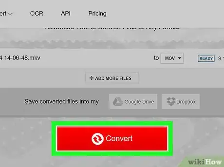 Image titled Convert SWF to MOV Step 7