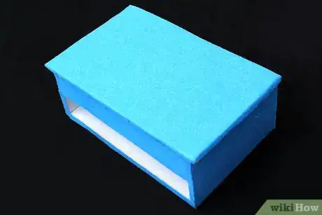Image titled Make a Foam Jewelry Box Step 14