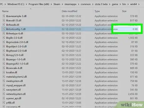 Image titled Fix a Steam Disk Write Error on Windows 10 Step 2