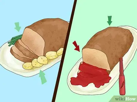 Image titled Get Your Kids to Eat Food That They Don't Like Step 1