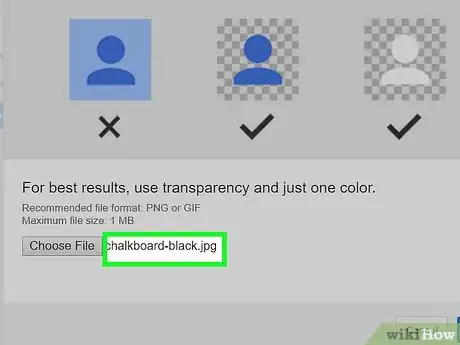 Image titled Add a Subscribe Button to Your YouTube Videos Step 6