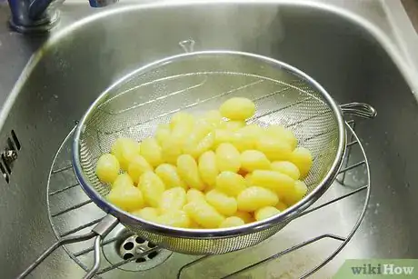Image titled Freeze Homemade Gnocchi Step 10