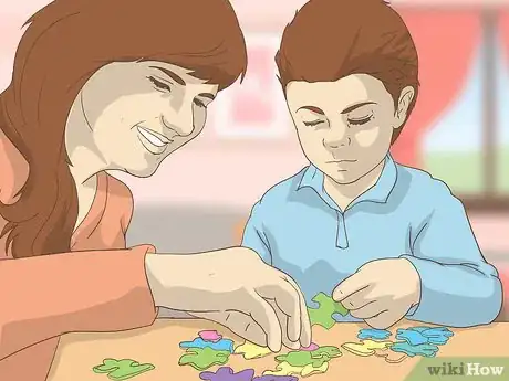 Image titled Get Kids to Act Equally Well at Home and School Step 3