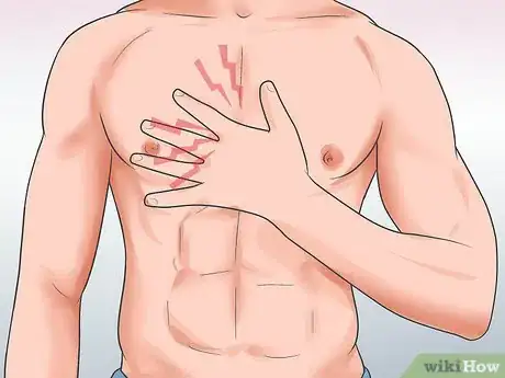 Image titled Diagnose Mitral Regurgitation Step 1