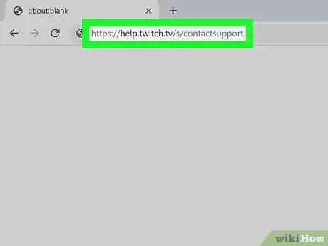 Image titled Contact Twitch Step 1
