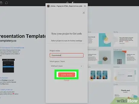 Image titled Export Figma to HTML Step 19