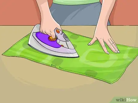 Image titled Sew a Knitting Needle Roll Up Step 21