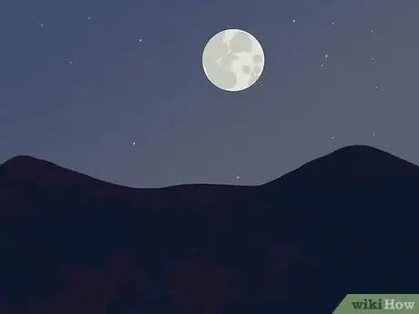 Image titled Photograph the Moon Step 6