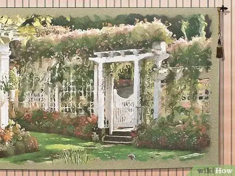 Image titled Decorate Wood Paneling Without Painting Step 4