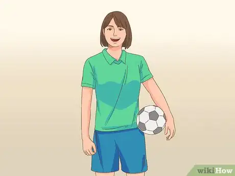 Image titled Create a Last Minute Halloween Costume Out of Household Items Step 12