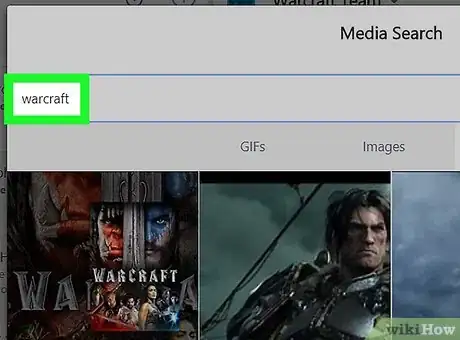 Image titled Send Videos on Groupme on PC or Mac Step 6
