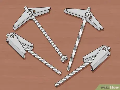 Image titled Hang Pictures Step 14