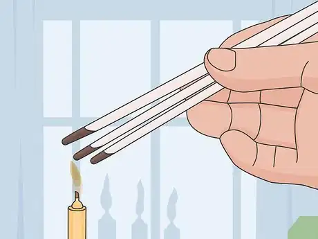 Image titled Avoid Harmful Effects of Incense Step 2