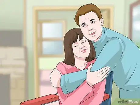 Image titled Support Your Significant Other Through Menopause Step 15