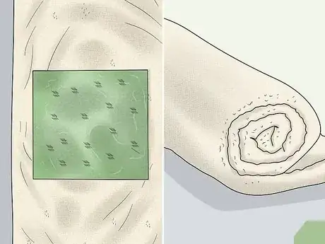 Image titled Do Block Knitting Step 19