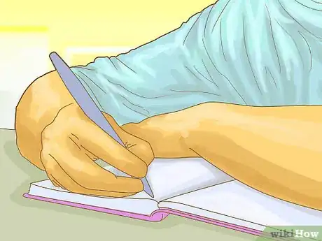 Image titled Edit a Book Step 1