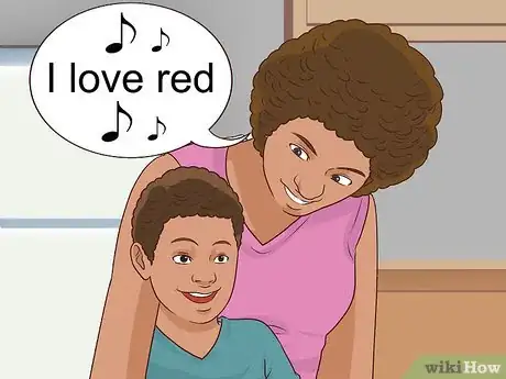 Image titled Teach Toddlers Their Colors Step 4