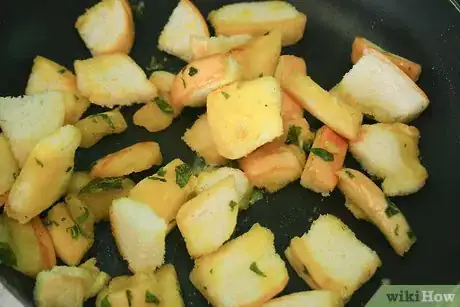 Image titled Make Croutons Step 12