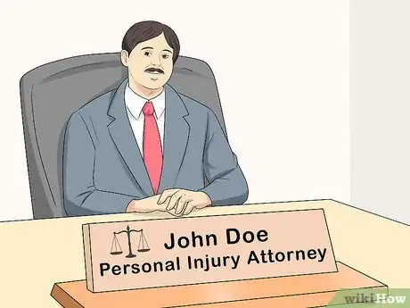 Image titled Sue a School District Step 9