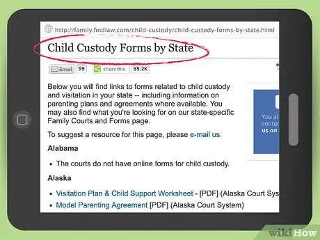 Image titled Change Custody Step 4