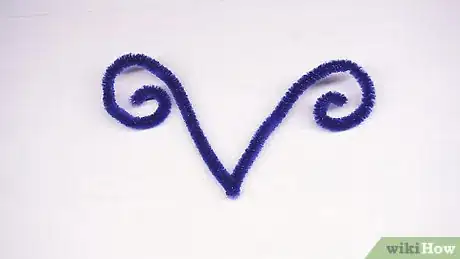 Image titled Make Tissue Paper Butterflies Step 6