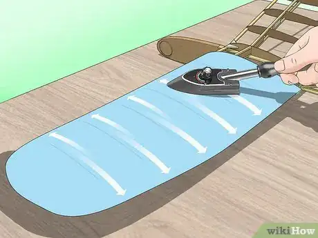 Image titled Apply MonoKote Step 5