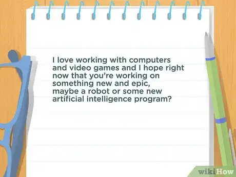 Image titled Write a Letter to Your Future Self Step 7