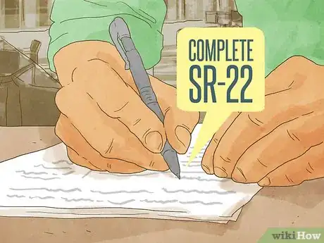 Image titled Get Car Insurance After a DWI Step 10