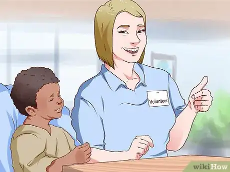 Image titled Become a CNA (Certified Nursing Assistant) Step 1