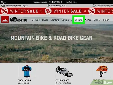 Image titled Buy a Bicycle Online Step 6