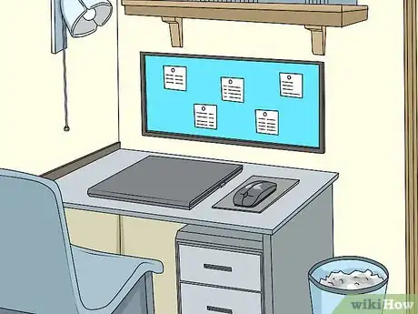 Image titled Design a Home Office Step 12