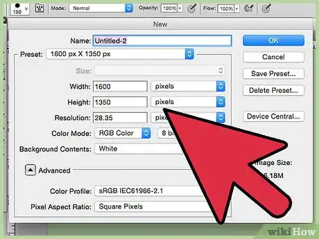 Image titled Use Photoshop CS3 Step 5