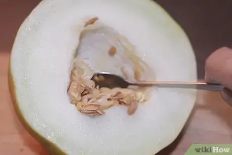 Image titled Make a Simple Melon Starter Step 2