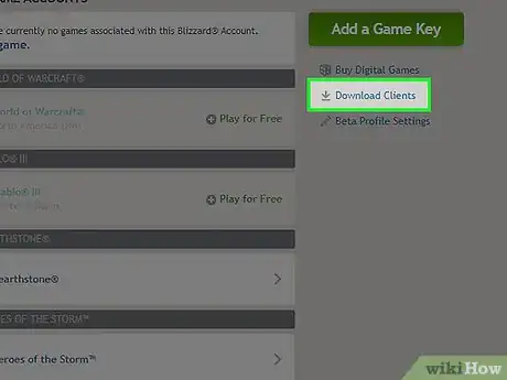 Image titled Download World of Warcraft Step 10