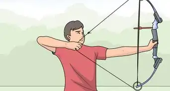 Install a Peep Sight