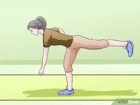 Image titled Work up to the Splits Step 5