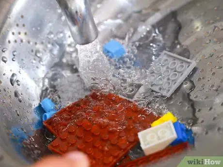 Image titled Clean LEGOs Step 8
