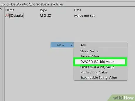 Image titled Remove Write Protection on a Transcend Micro Sd Card Step 14