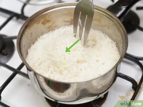 Image titled Cook Basmati Rice Step 14